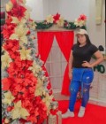 kennenlernen Frau Venezuela bis Anzoategui : Darly, 25 Jahre